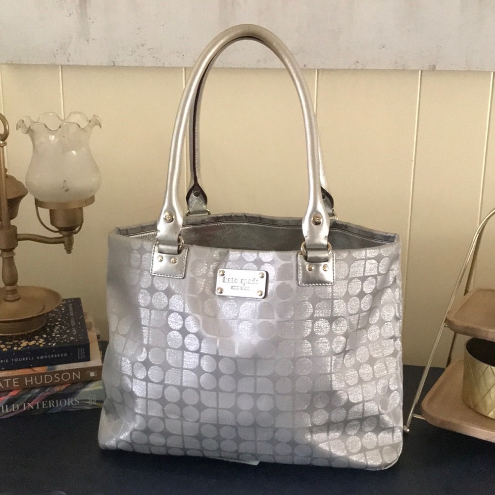 Kate Spade tote